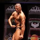 Dana  Krank - NPC Big Sky Championships 2013 - #1